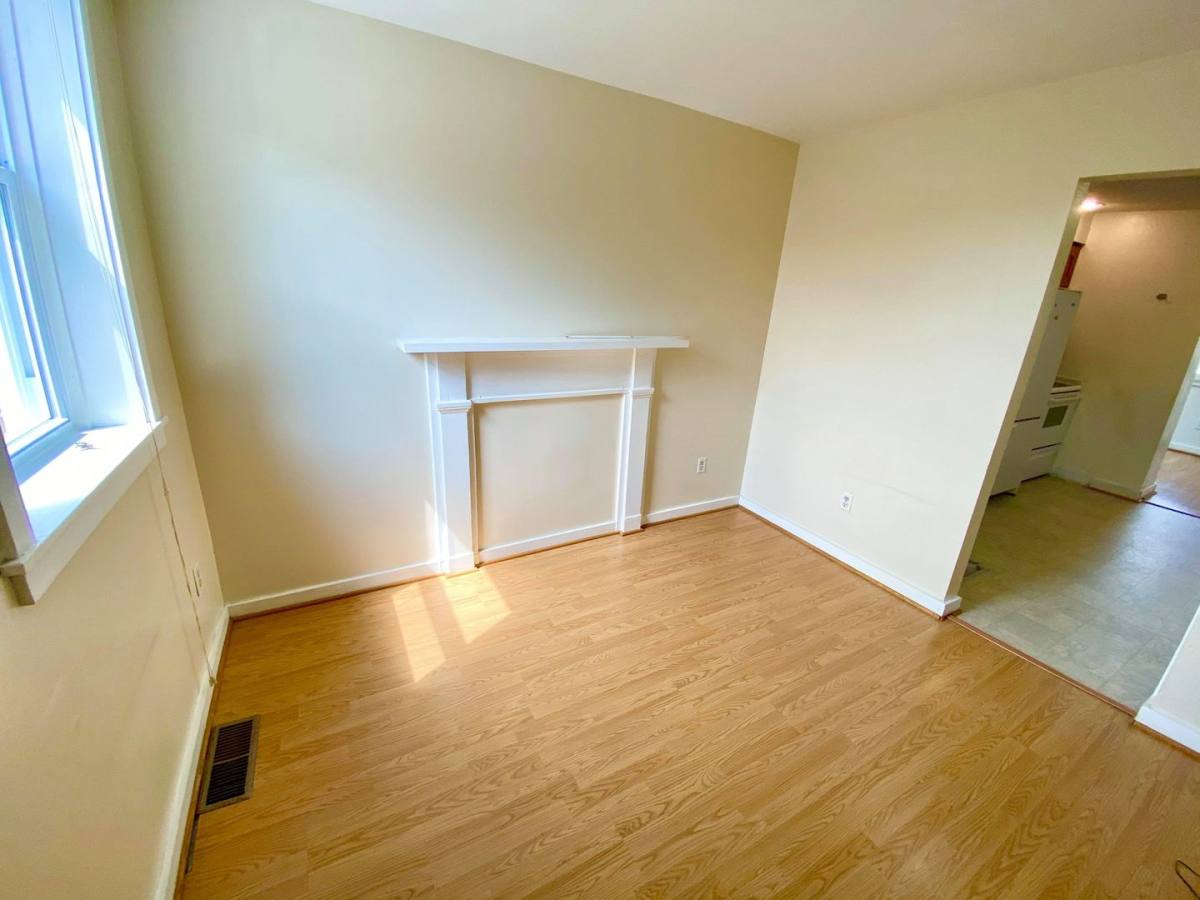 Townhouse for rent at 666 Melvin Dr, Baltimore, MD 21230