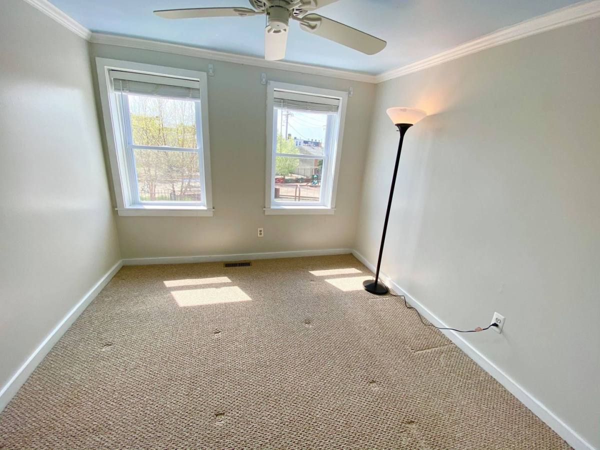 Townhouse for rent at 666 Melvin Dr, Baltimore, MD 21230