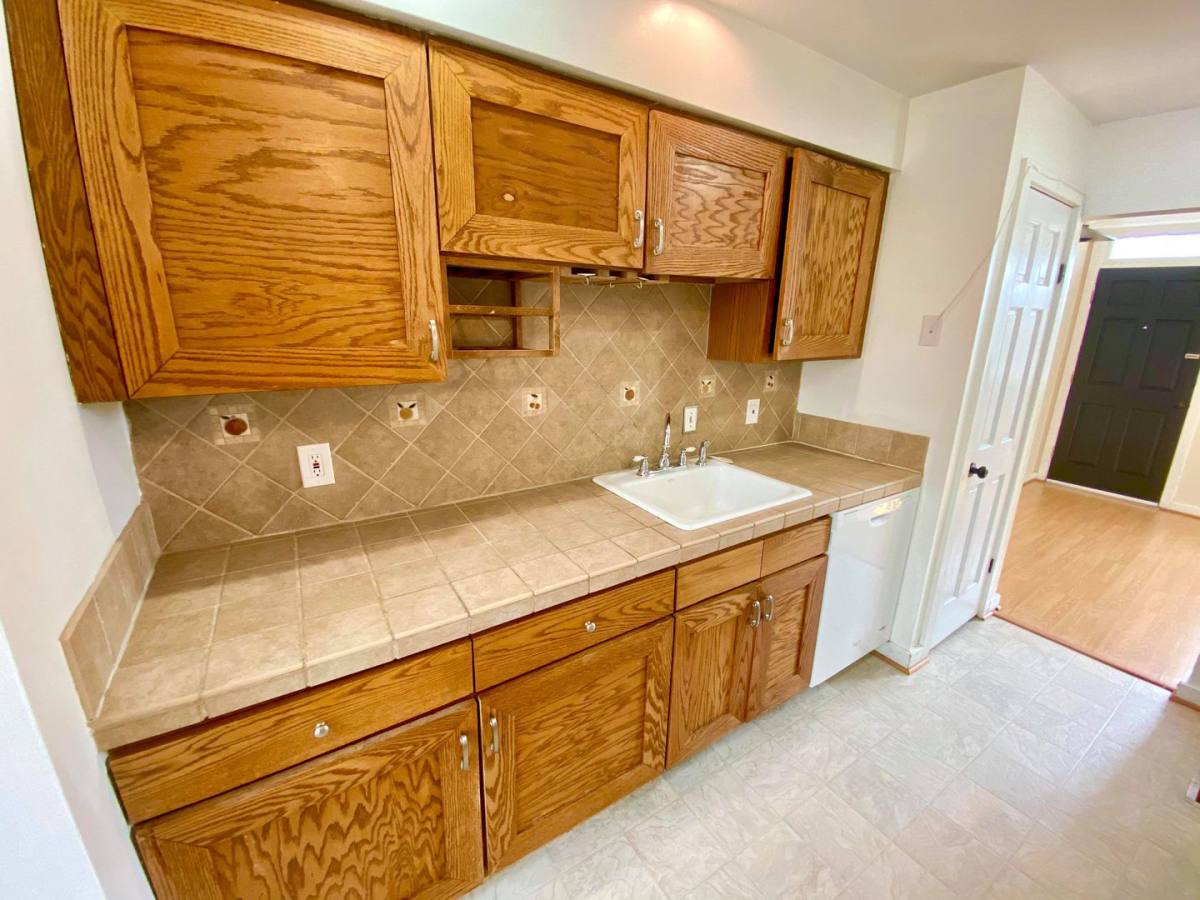 Townhouse for rent at 666 Melvin Dr, Baltimore, MD 21230