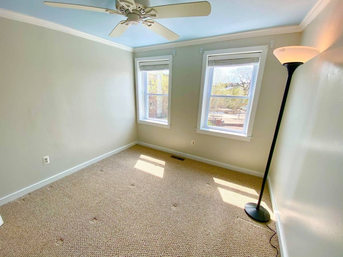 Townhouse for rent at 666 Melvin Dr, Baltimore, MD 21230
