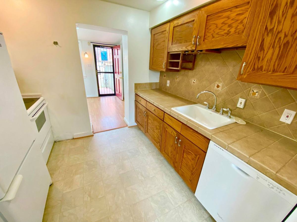 Townhouse for rent at 666 Melvin Dr, Baltimore, MD 21230