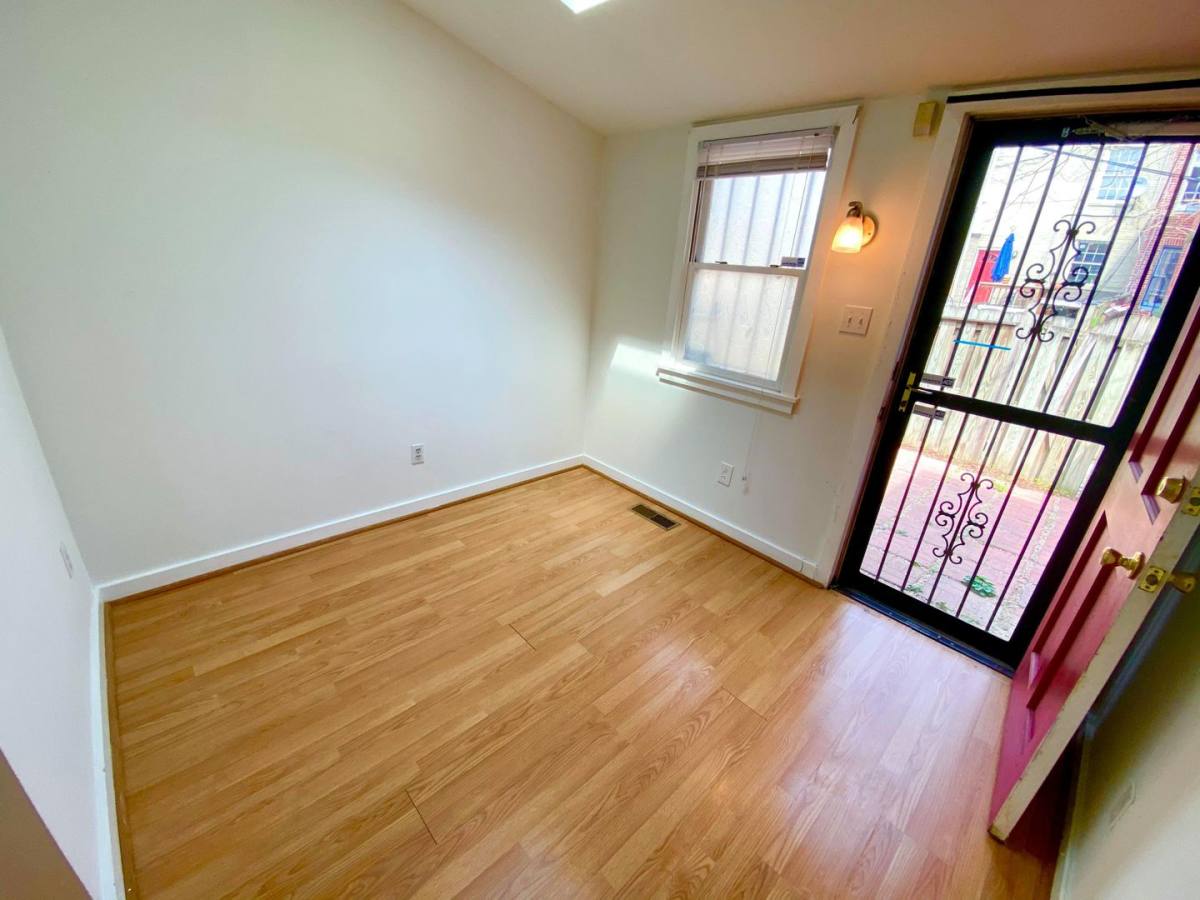 Townhouse for rent at 666 Melvin Dr, Baltimore, MD 21230