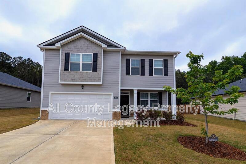 House for rent at 8604 Preakness Pass, Lithonia, GA 30058