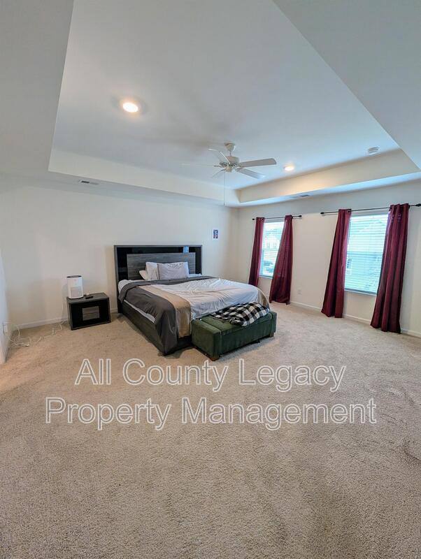 House for rent at 8604 Preakness Pass, Lithonia, GA 30058