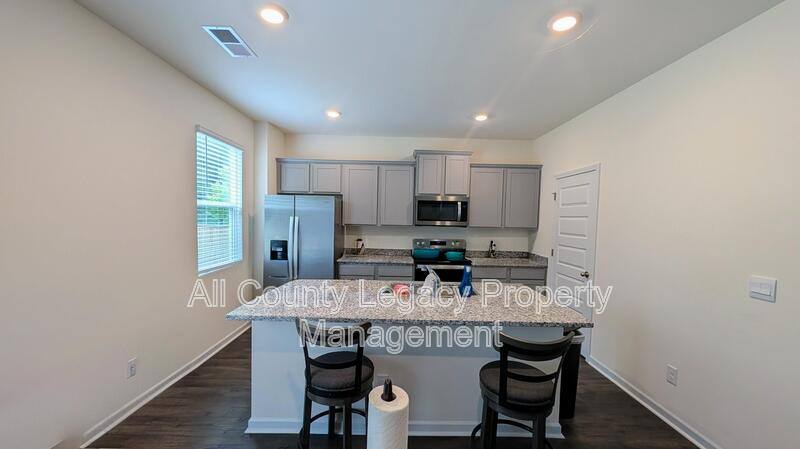 House for rent at 8604 Preakness Pass, Lithonia, GA 30058