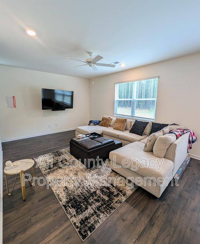 House for rent at 8604 Preakness Pass, Lithonia, GA 30058