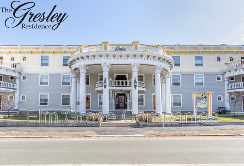 Apartment for rent at 55 Sagamore St, Manchester, NH 03104