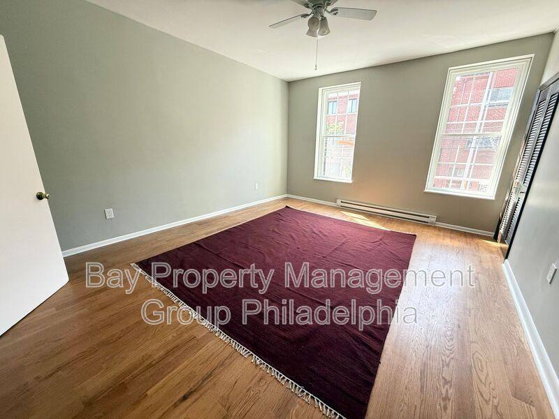 Apartment for rent at 713 S 2nd St #2, Philadelphia, PA 19147