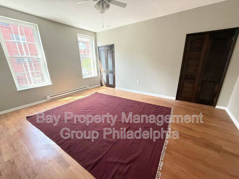 Apartment for rent at 713 S 2nd St #2, Philadelphia, PA 19147