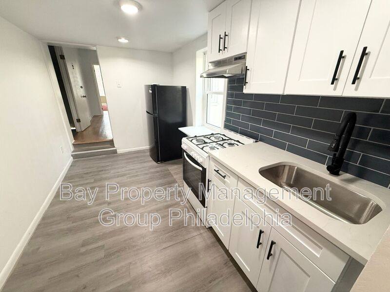 Apartment for rent at 713 S 2nd St #2, Philadelphia, PA 19147