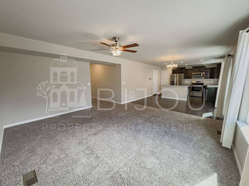 House for rent at 10881 Aliso Dr, Colorado Springs, CO 80925