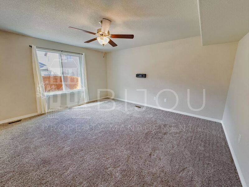 House for rent at 10881 Aliso Dr, Colorado Springs, CO 80925