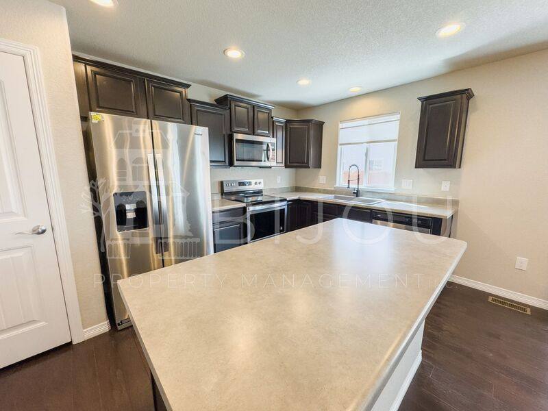 House for rent at 10881 Aliso Dr, Colorado Springs, CO 80925