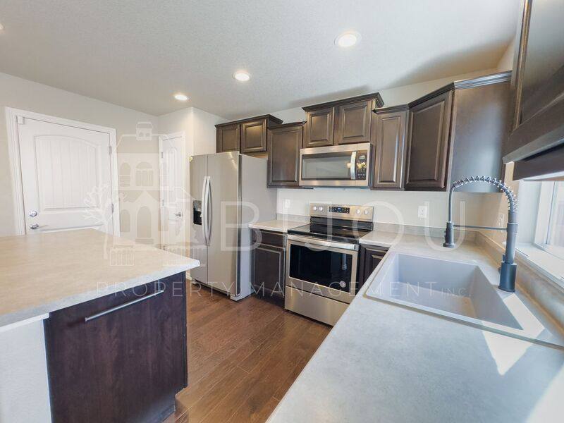 House for rent at 10881 Aliso Dr, Colorado Springs, CO 80925