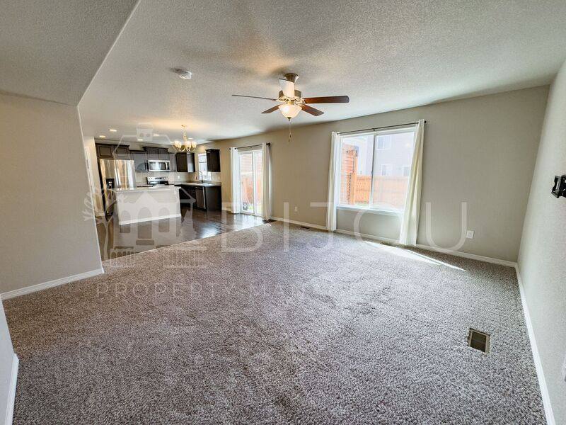 House for rent at 10881 Aliso Dr, Colorado Springs, CO 80925