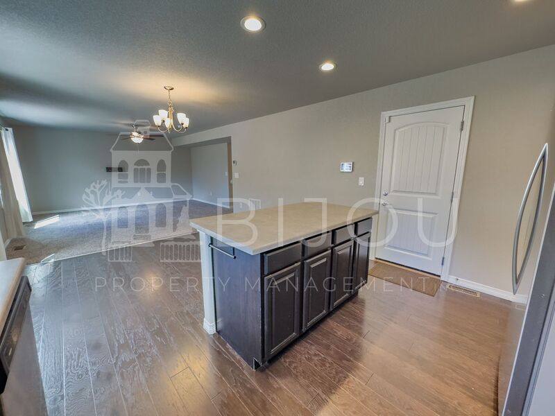 House for rent at 10881 Aliso Dr, Colorado Springs, CO 80925