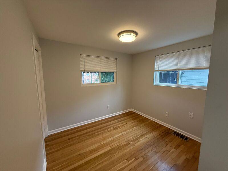 Apartment for rent at 5425 Stewart Ave #4, Cincinnati, OH 45227