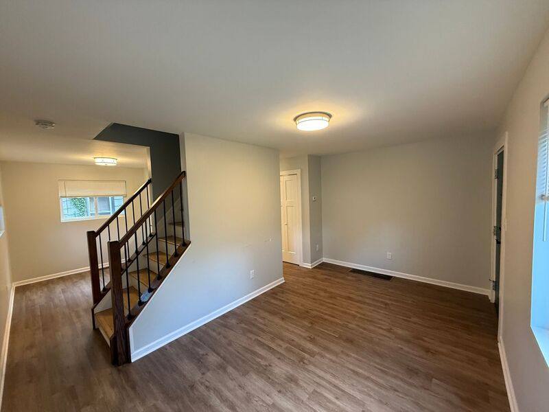 Apartment for rent at 5425 Stewart Ave #4, Cincinnati, OH 45227