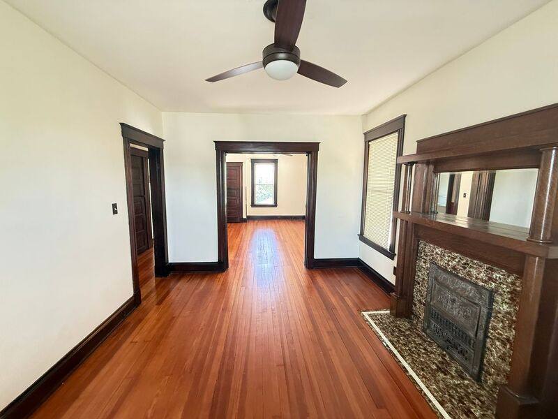 Apartment for rent at 2418 Robertson Ave #2, Cincinnati, OH 45212