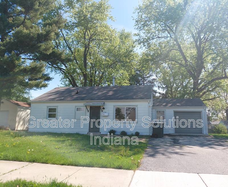 House for rent at 506 Parkside Ave, Valparaiso, IN 46383