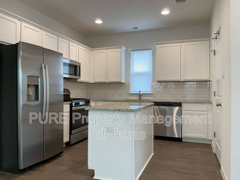 House for rent at 17901 Giglio Way, Pflugerville, TX 78660