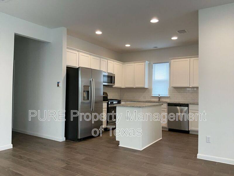 House for rent at 17901 Giglio Way, Pflugerville, TX 78660