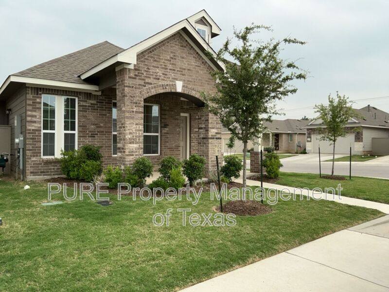 House for rent at 17901 Giglio Way, Pflugerville, TX 78660