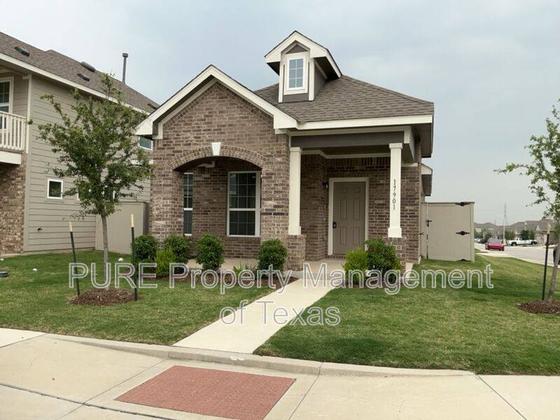 House for rent at 17901 Giglio Way, Pflugerville, TX 78660