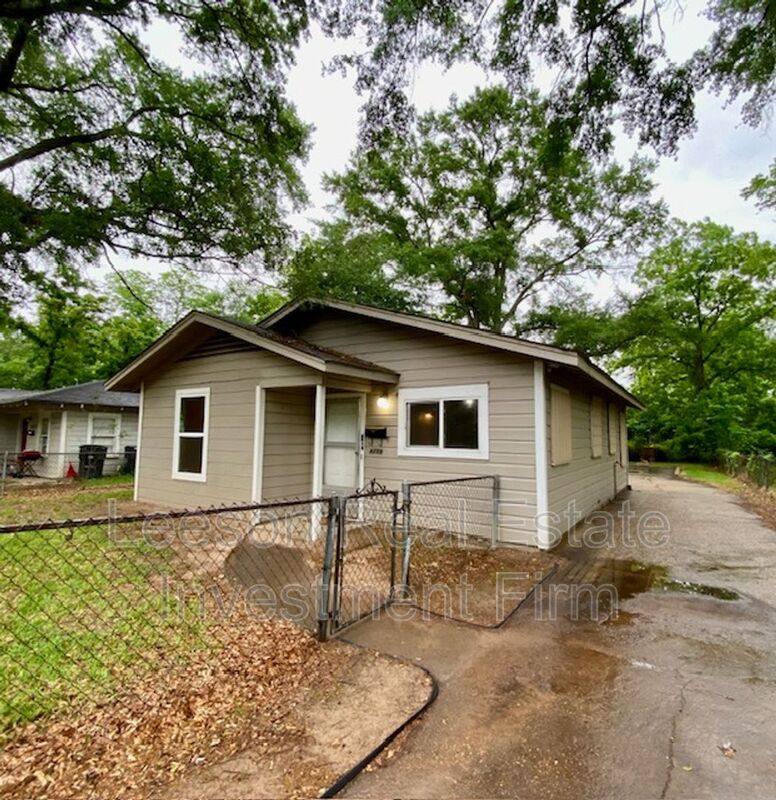 House for rent at 4259 Rightway Ave, Shreveport, LA 71108