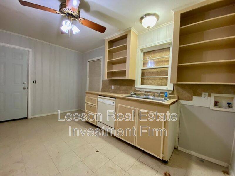 House for rent at 4259 Rightway Ave, Shreveport, LA 71108