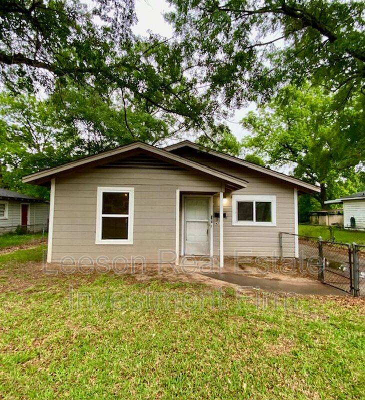 House for rent at 4259 Rightway Ave, Shreveport, LA 71108