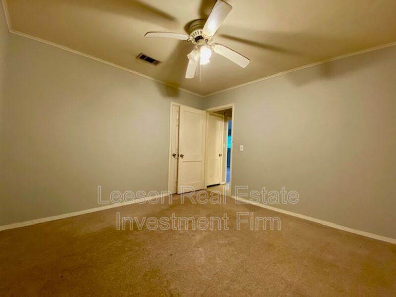 House for rent at 4259 Rightway Ave, Shreveport, LA 71108