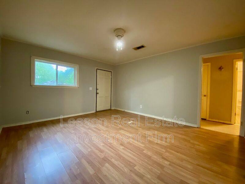 House for rent at 4259 Rightway Ave, Shreveport, LA 71108