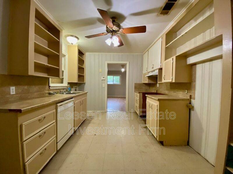 House for rent at 4259 Rightway Ave, Shreveport, LA 71108