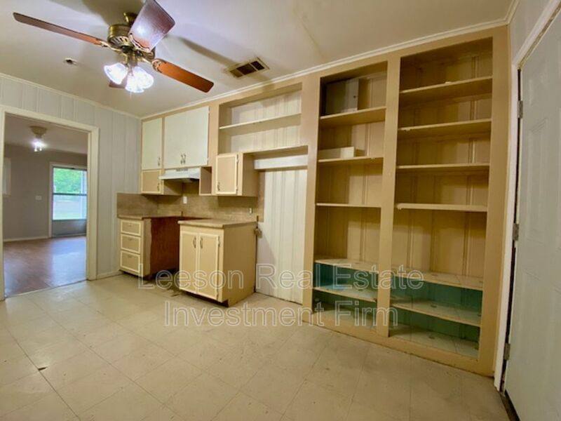House for rent at 4259 Rightway Ave, Shreveport, LA 71108