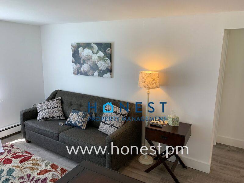 Apartment for rent at 31 Bog Rd #6, Augusta, ME 04330