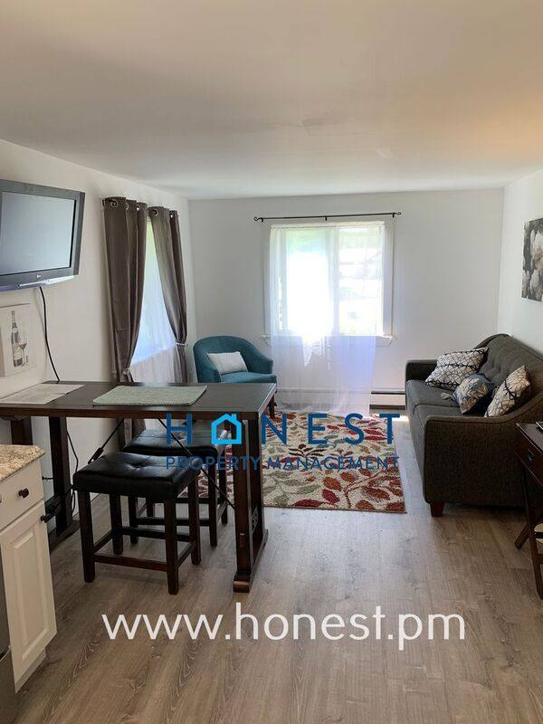 Apartment for rent at 31 Bog Rd #6, Augusta, ME 04330