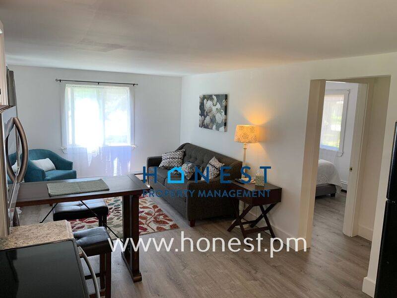 Apartment for rent at 31 Bog Rd #6, Augusta, ME 04330