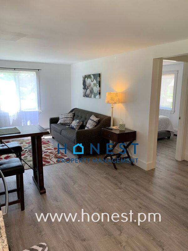 Apartment for rent at 31 Bog Rd #6, Augusta, ME 04330