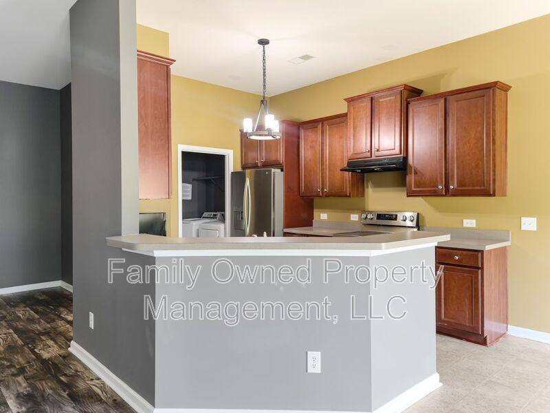 House for rent at 266 Mayfield Dr, Goose Creek, SC 29445