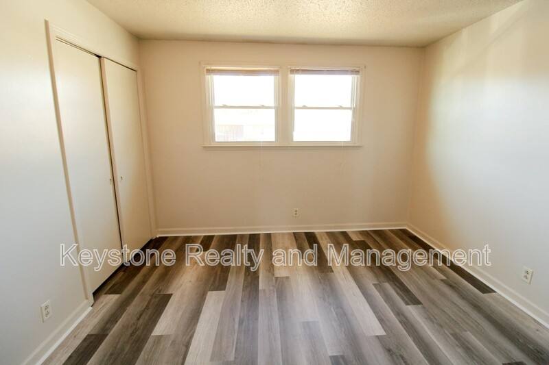 Apartment for rent at 1600 Paradise Hill Rd #C, Clarksville, TN 37043