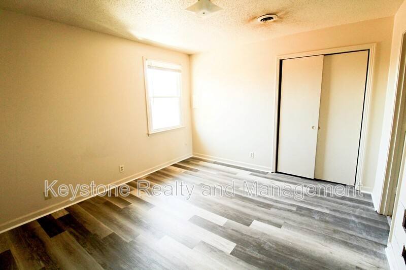 Apartment for rent at 1600 Paradise Hill Rd #C, Clarksville, TN 37043