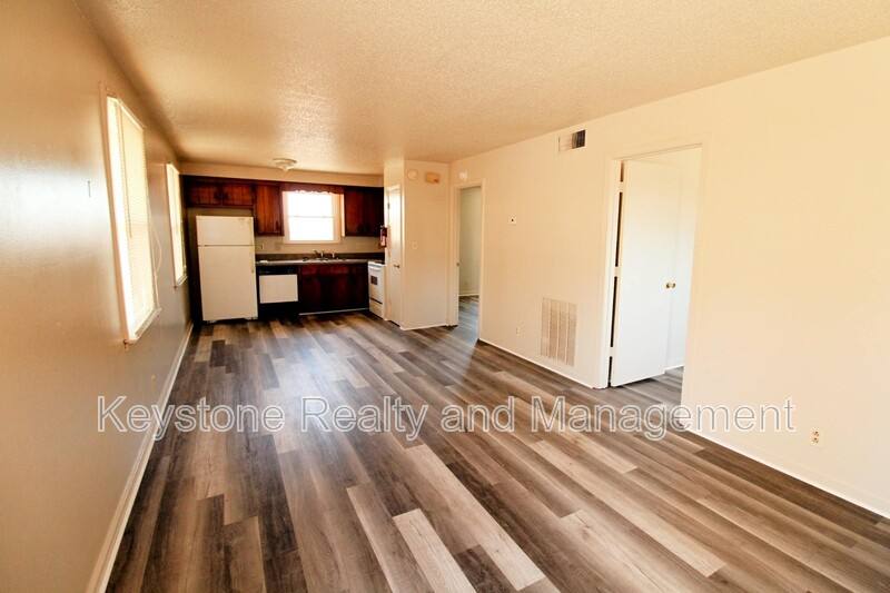 Apartment for rent at 1600 Paradise Hill Rd #C, Clarksville, TN 37043