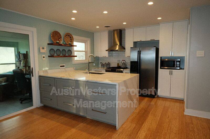 House for rent at 1517 Weyford Dr, Austin, TX 78757