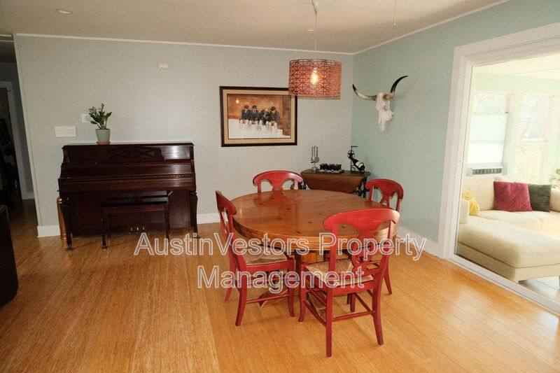 House for rent at 1517 Weyford Dr, Austin, TX 78757