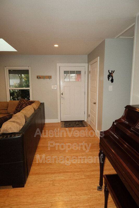 House for rent at 1517 Weyford Dr, Austin, TX 78757