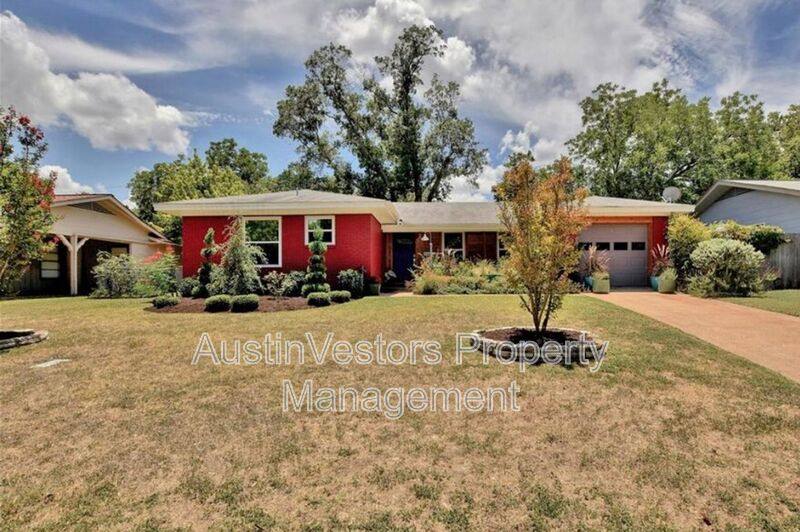 House for rent at 1517 Weyford Dr, Austin, TX 78757