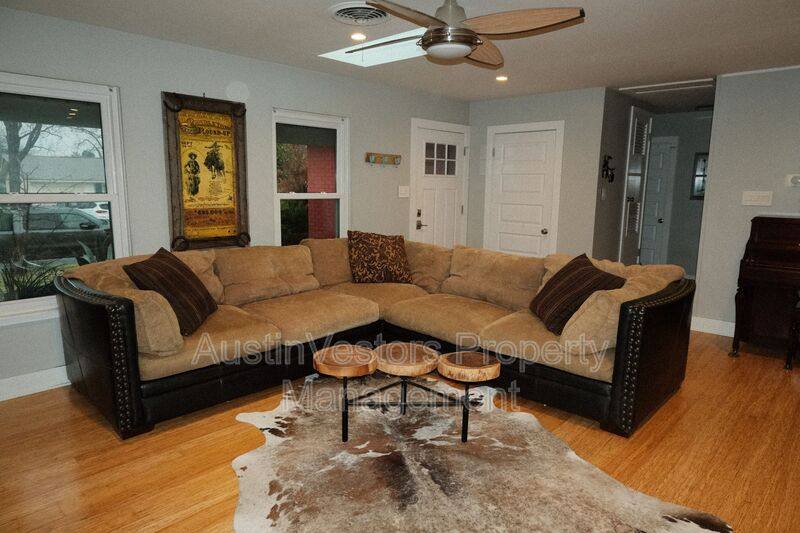 House for rent at 1517 Weyford Dr, Austin, TX 78757
