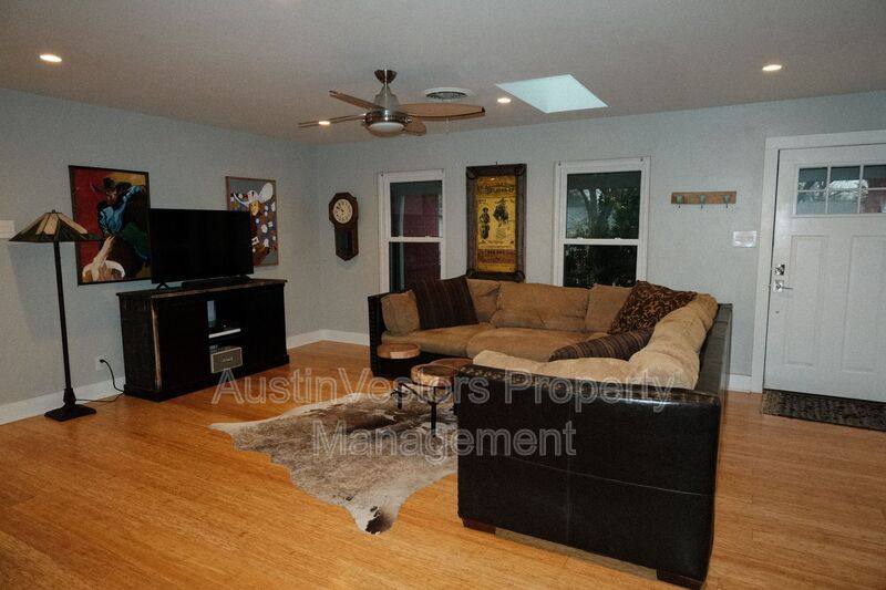 House for rent at 1517 Weyford Dr, Austin, TX 78757