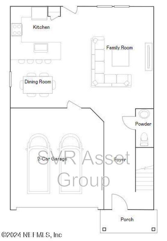 House for rent at 3528 Mildred Way, Jacksonville, FL 32254